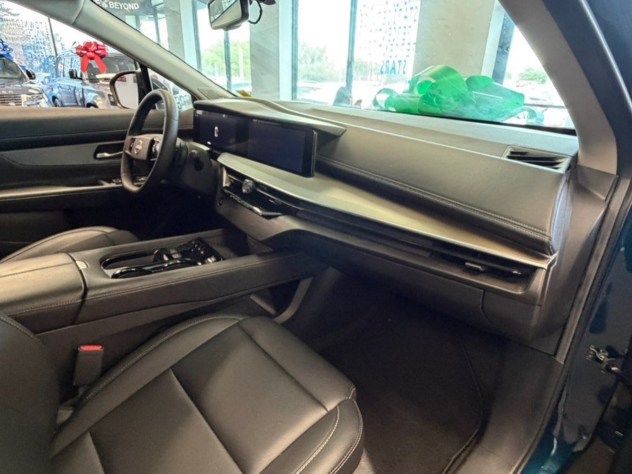 Used 2025 Nissan Murano SL w/ Cargo Package AWD/4WD image 36