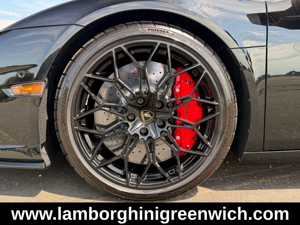 Used 2026 Lamborghini Temerario AWD/4WD image 13