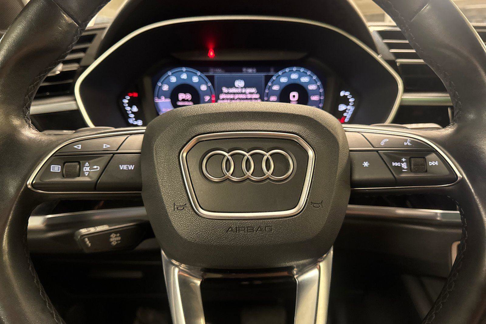 Used 2021 Audi Q3 2.0T Premium w/ Convenience Package image 22