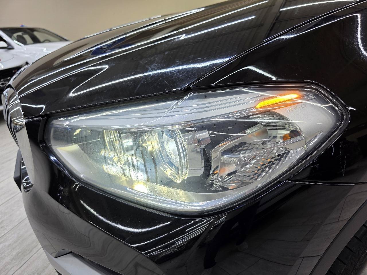 Used 2020 BMW X3 sDrive30i w/ Convenience Package RWD image 10