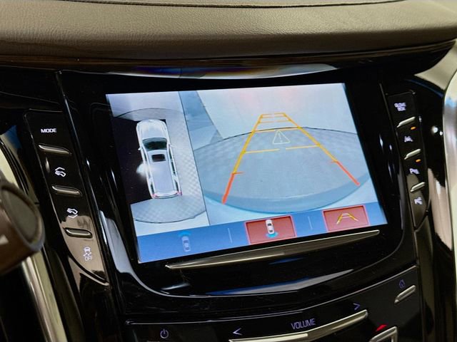 Used 2017 Cadillac Escalade ESV Luxury AWD/4WD image 14