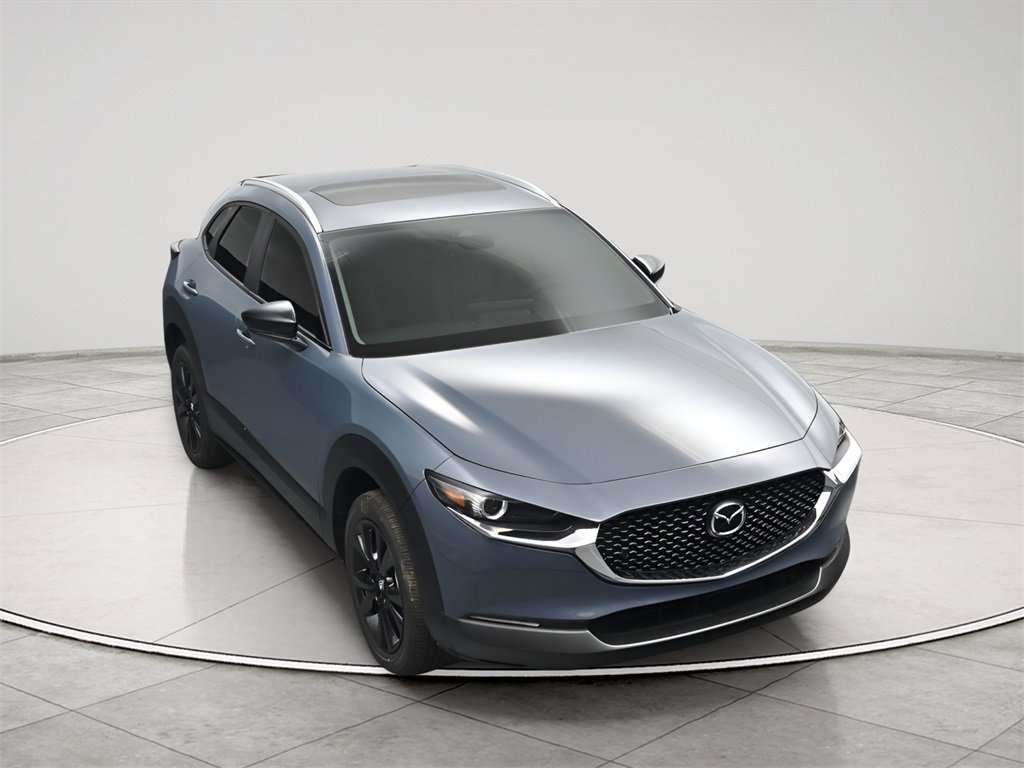 New 2026 MAZDA CX-30 AWD 2.5 S image 12