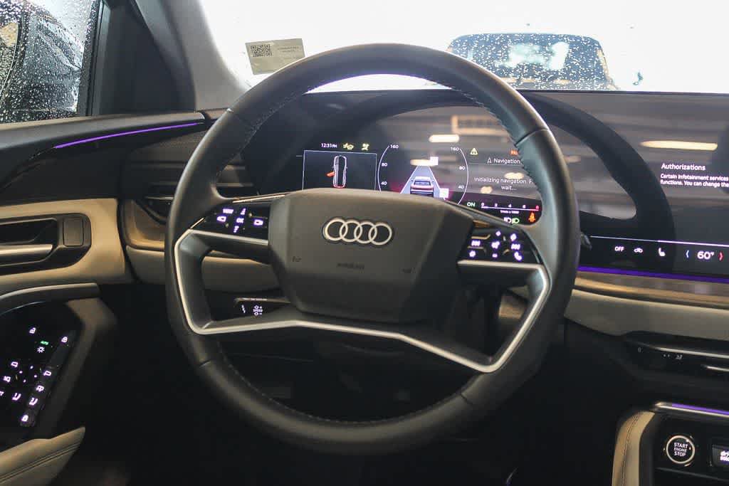 Used 2025 Audi Q5 Premium w/ 19" Wheel Package AWD/4WD image 14