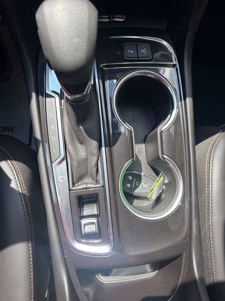 Used 2022 Chevrolet Equinox Premier image 25