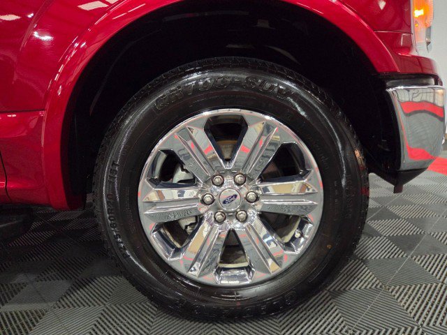 Used 2020 Ford F150 Lariat image 89