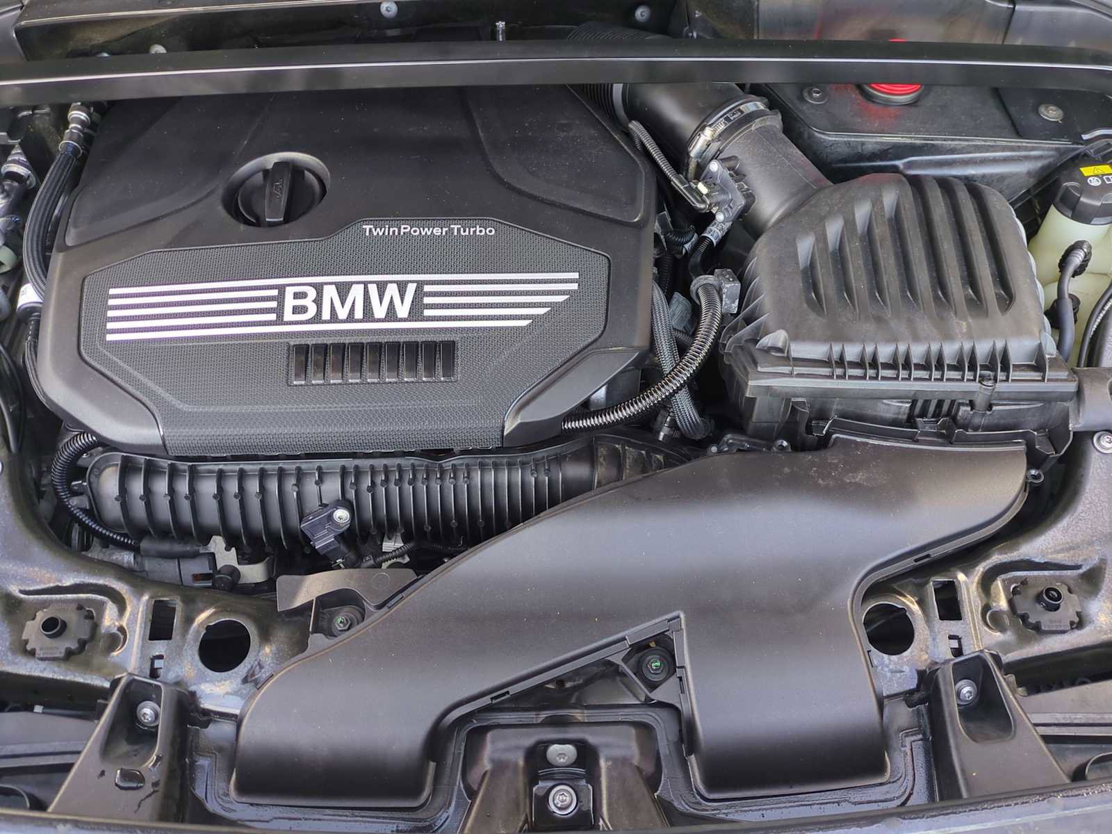 Certified 2022 BMW X2 xDrive28i w/ Convenience Package image 14