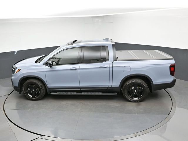 Used 2023 Honda Ridgeline Black Edition image 41