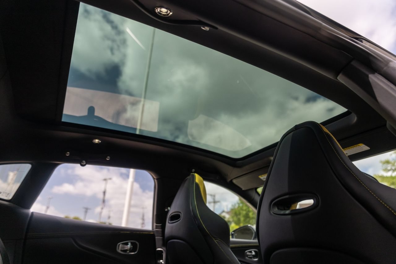 Used 2023 Aston Martin DBX 707 AWD/4WD image 54