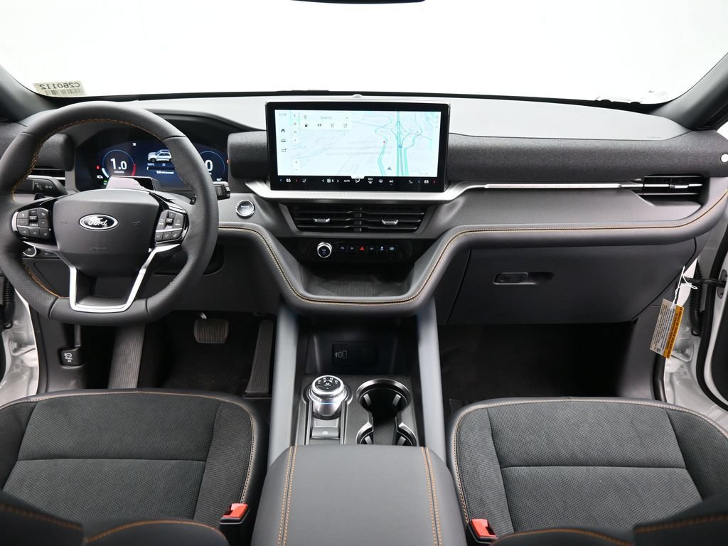 New 2026 Ford Explorer Tremor w/ Tremor Ultimate Package AWD/4WD image 24