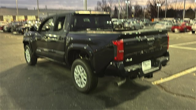 New 2026 Toyota Tacoma SR5 image 5