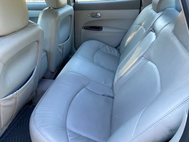 Used 2008 Buick LaCrosse CXL FWD image 14