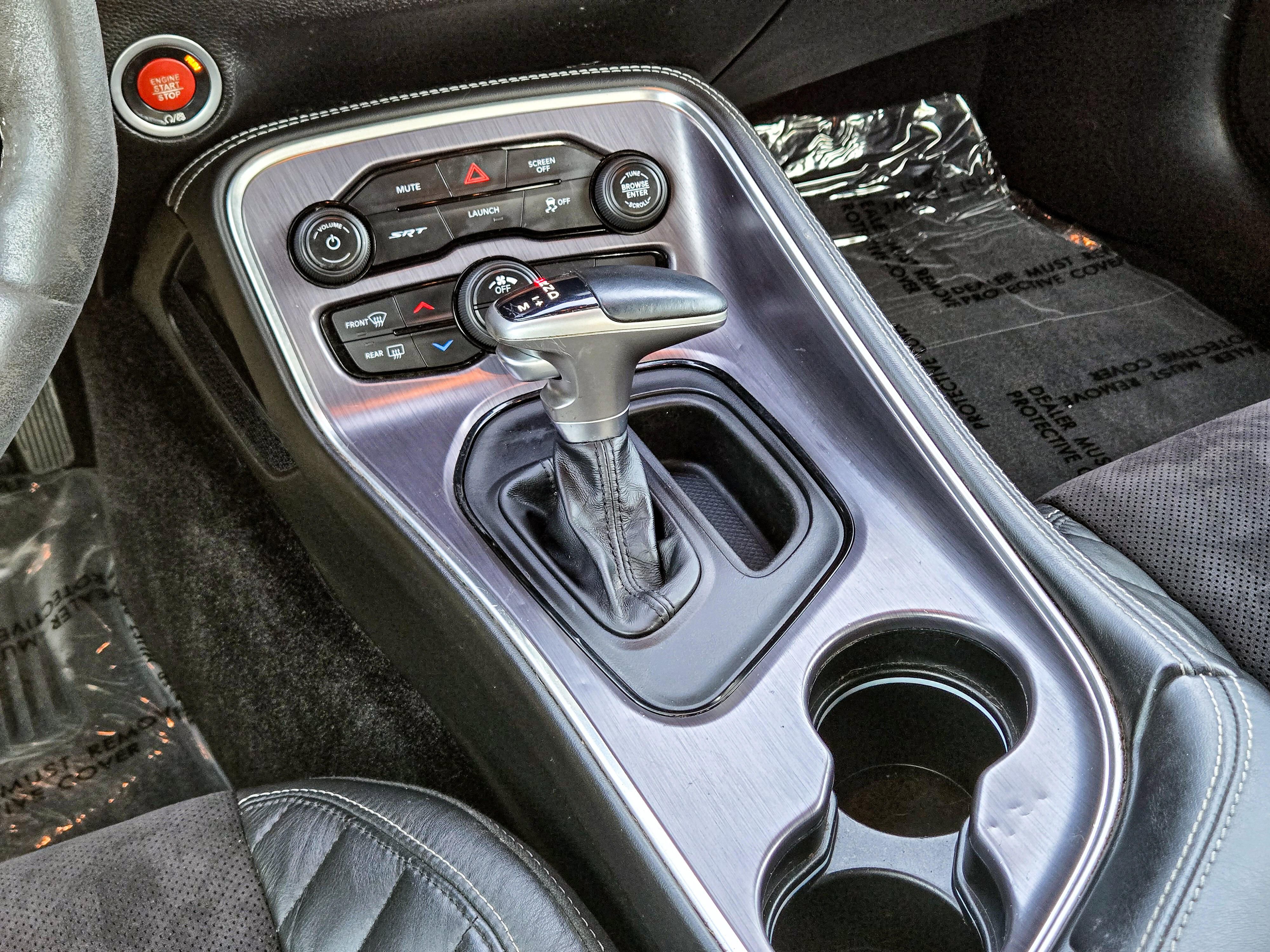 Used 2018 Dodge Challenger SRT Demon image 36