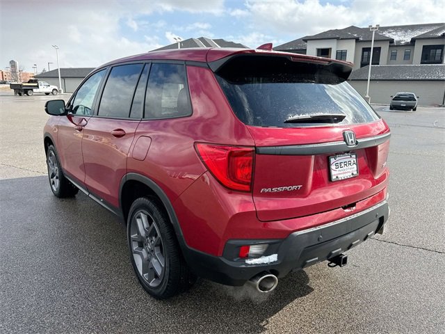 Used 2023 Honda Passport EX-L image 11