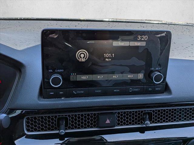 Used 2023 Honda Civic LX image 12