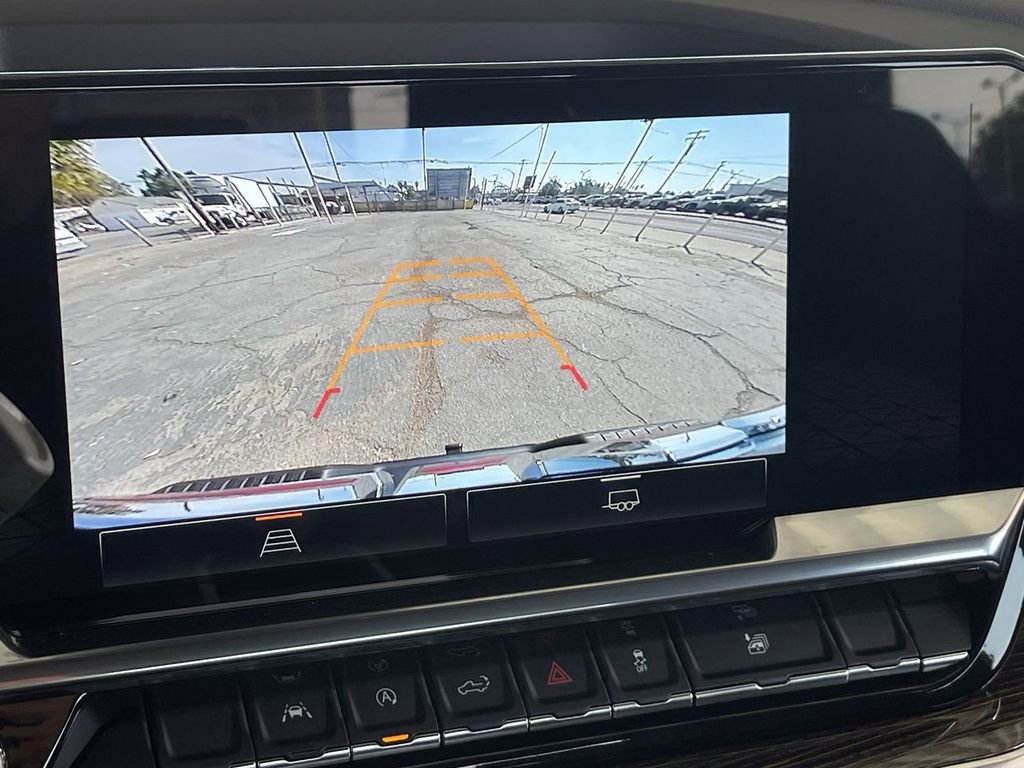 New 2026 GMC Sierra 1500 Elevation image 15