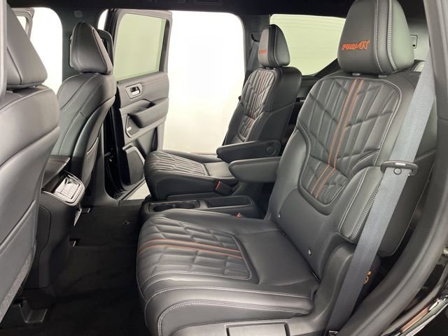 New 2026 Nissan Armada PRO-4X AWD/4WD image 43