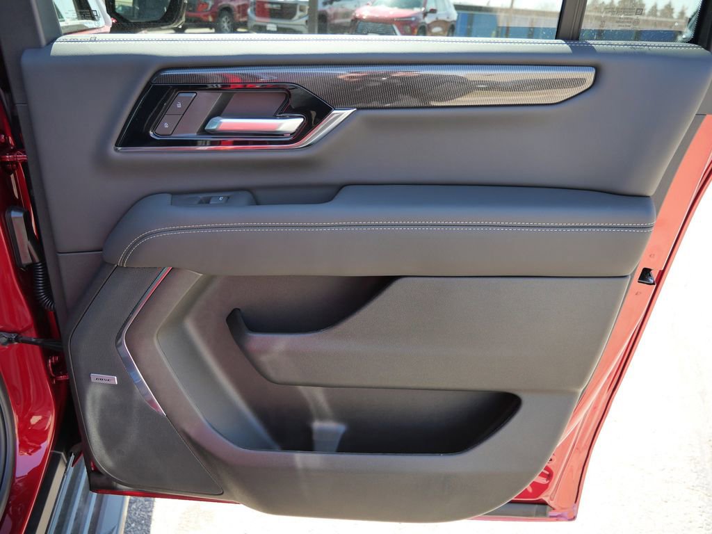 New 2026 GMC Yukon XL Elevation w/ Elevation Premium Package AWD/4WD image 26