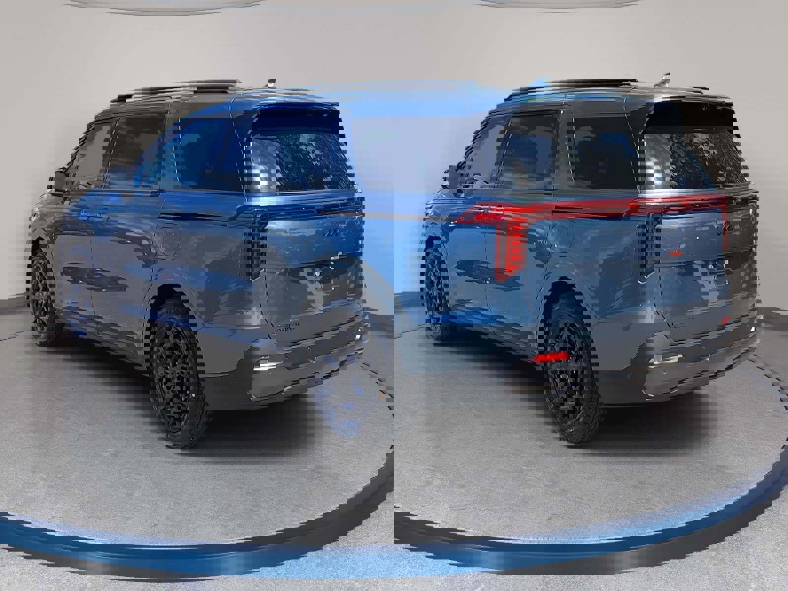 New 2026 Kia Carnival SX Prestige image 7