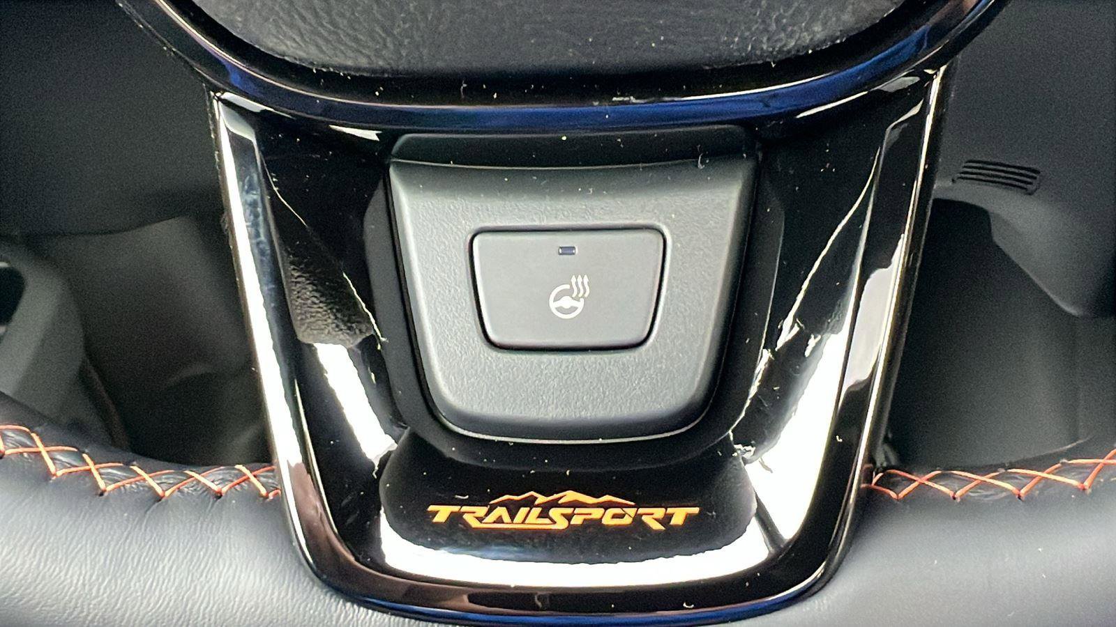 New 2026 Honda Passport TrailSport Elite image 31