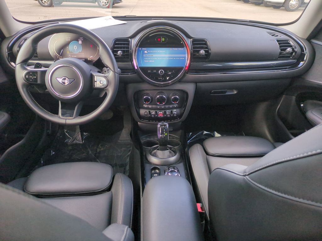 Used 2024 MINI Cooper Clubman S image 16