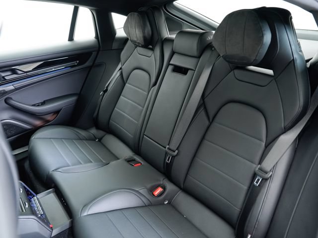 Certified 2025 Porsche Panamera 4 AWD/4WD image 23