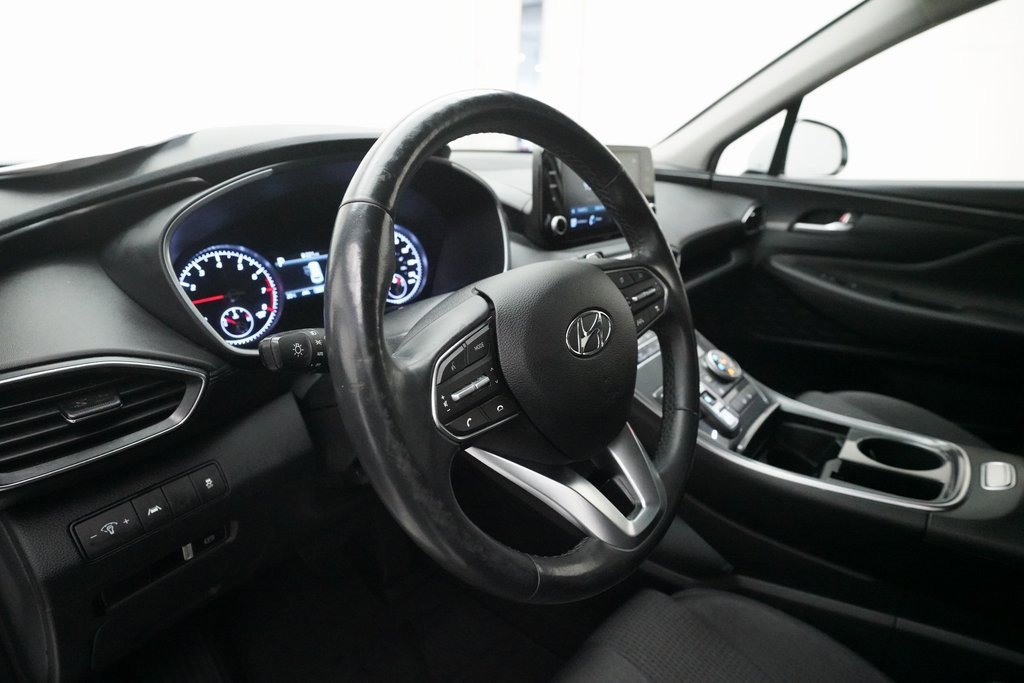 Used 2021 Hyundai Santa Fe SEL image 8