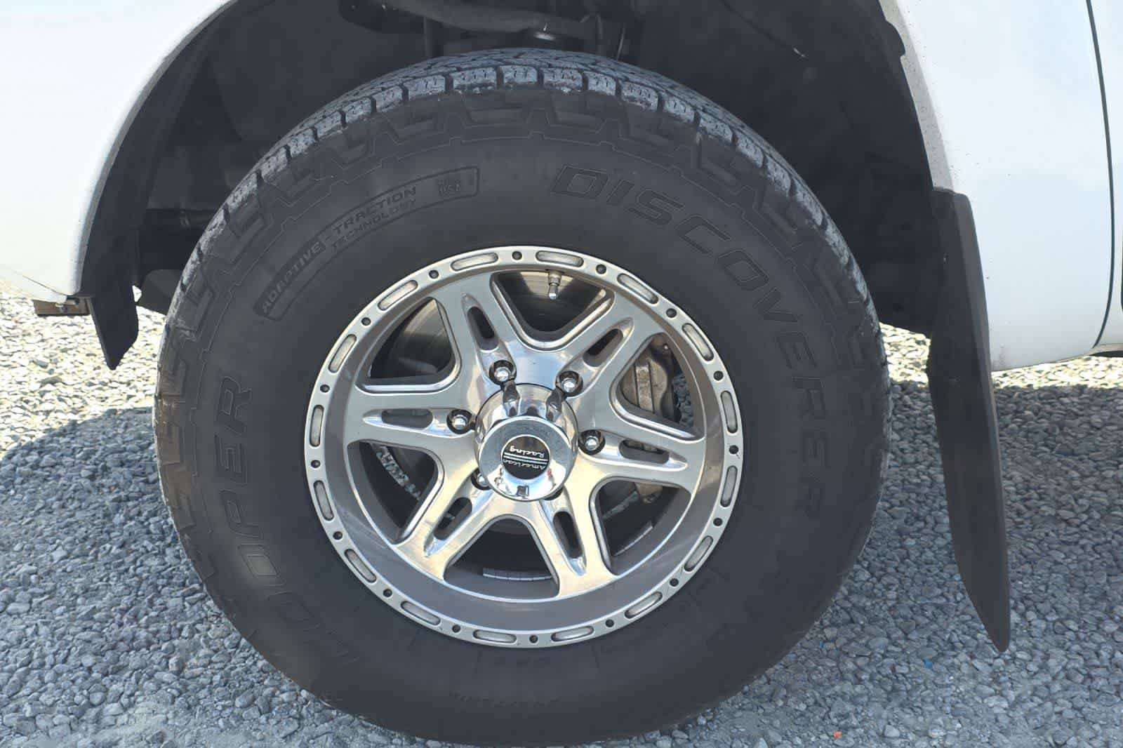 Used 2014 Toyota Tacoma PreRunner w/ SR5 Package RWD image 12
