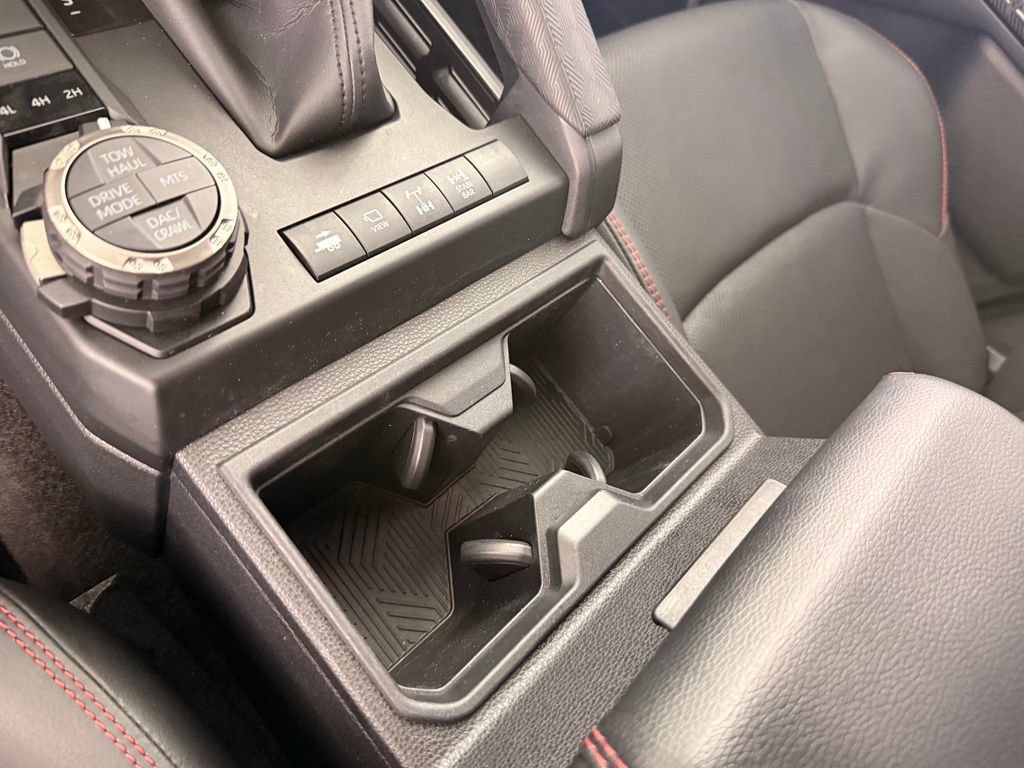 Certified 2025 Toyota 4Runner TRD Pro AWD/4WD image 31