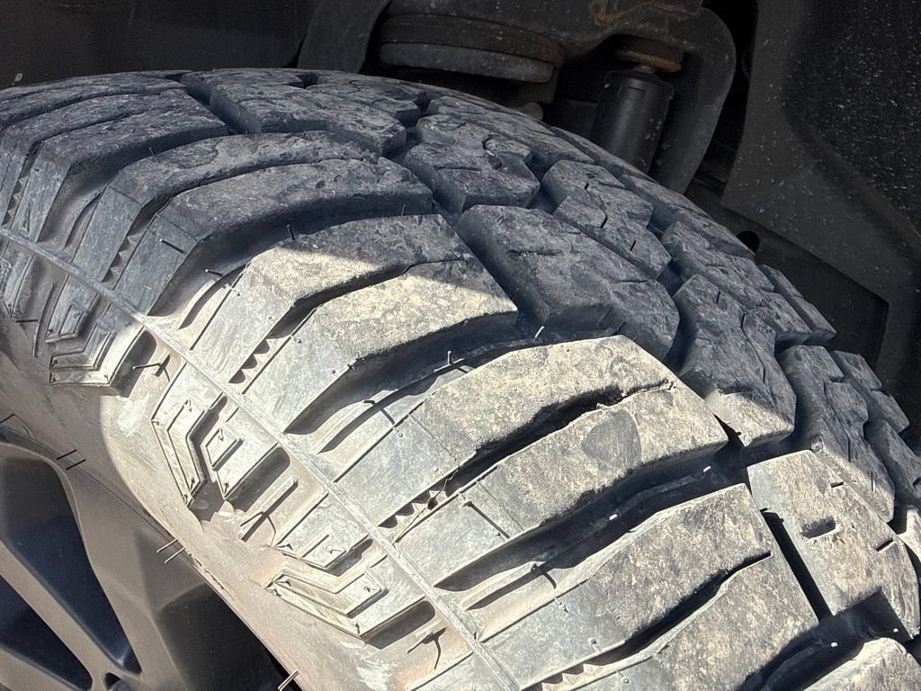 Used 2021 RAM 2500 Big Horn w/ Level 2 Equipment Group AWD/4WD image 10