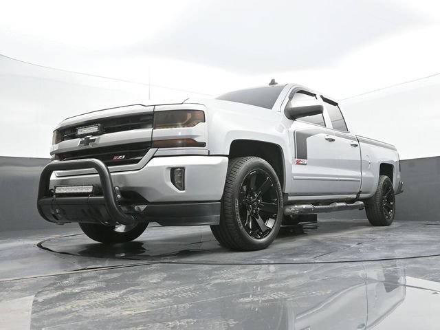 Used 2016 Chevrolet Silverado 1500 LT w/ Rally 2 Edition AWD/4WD image 18