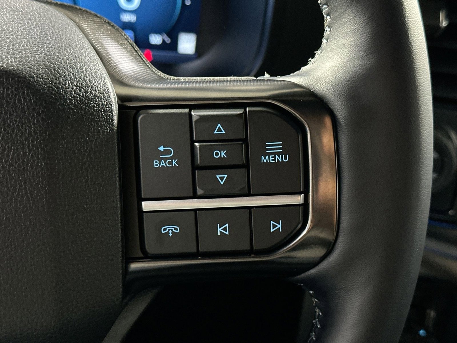 New 2025 Ford F150 Platinum w/ Equipment Group 702A High image 20