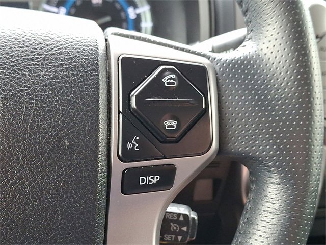 Certified 2019 Toyota 4Runner SR5 image 22