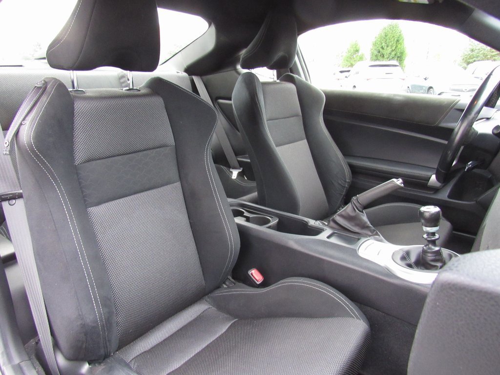 Certified 2017 Toyota 86 image 13