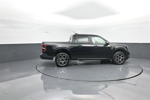 New 2026 Ford Maverick Lariat image 8