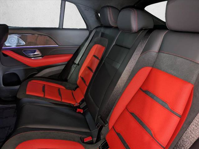 New 2026 Mercedes-Benz GLE 63 AMG S image 17