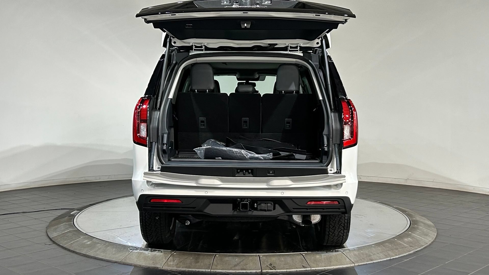 New 2027 Ford Expedition Active AWD/4WD image 36
