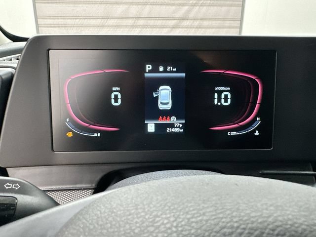 Certified 2023 Kia Sportage LX AWD/4WD image 11