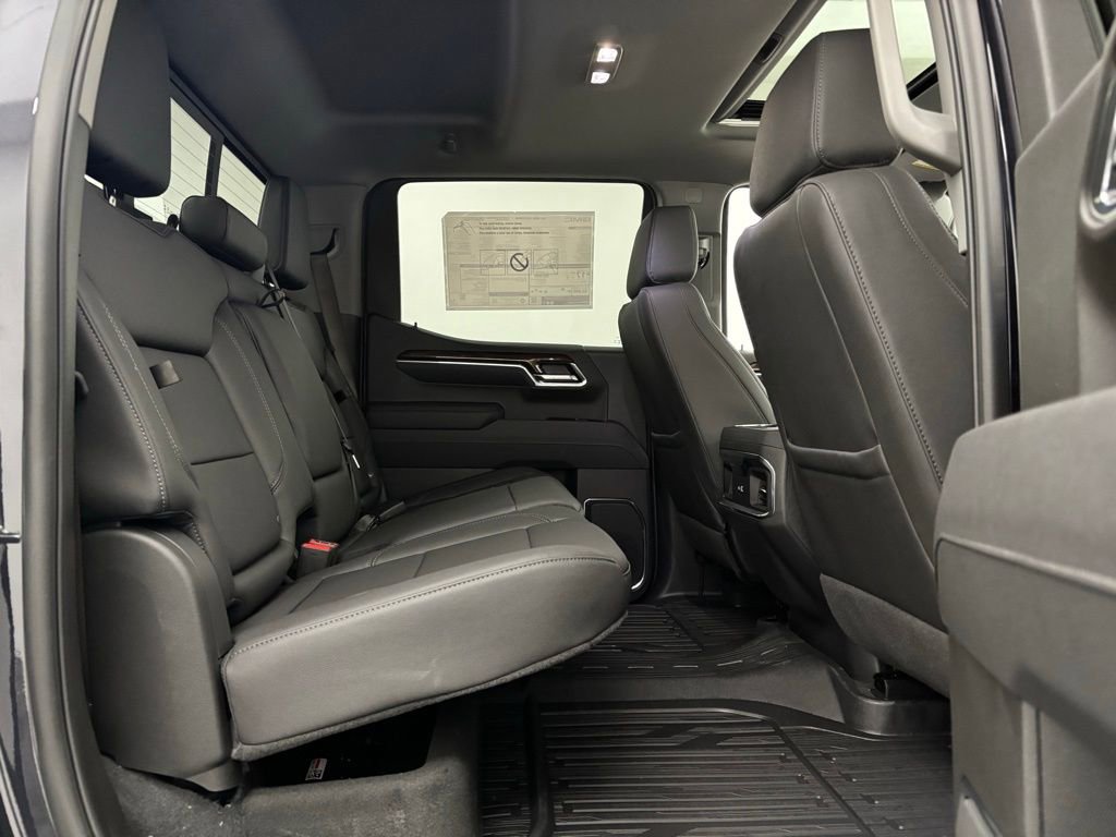 New 2026 GMC Sierra 1500 Elevation w/ Elevation Premium Package image 37