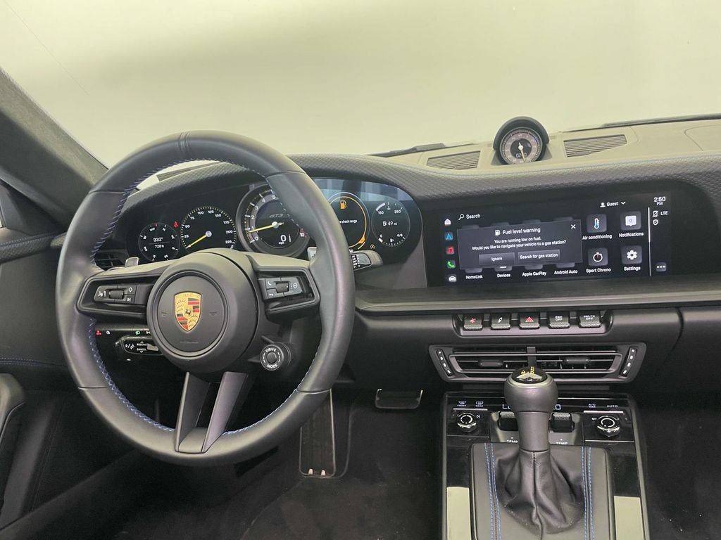 Certified 2023 Porsche 911 GT3 RWD image 23