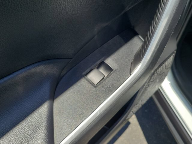 Used 2023 Toyota RAV4 LE FWD image 11