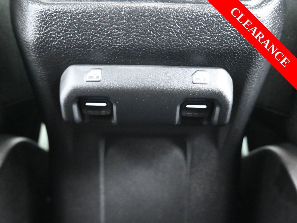 Used 2023 Jeep Wrangler Unlimited image 37