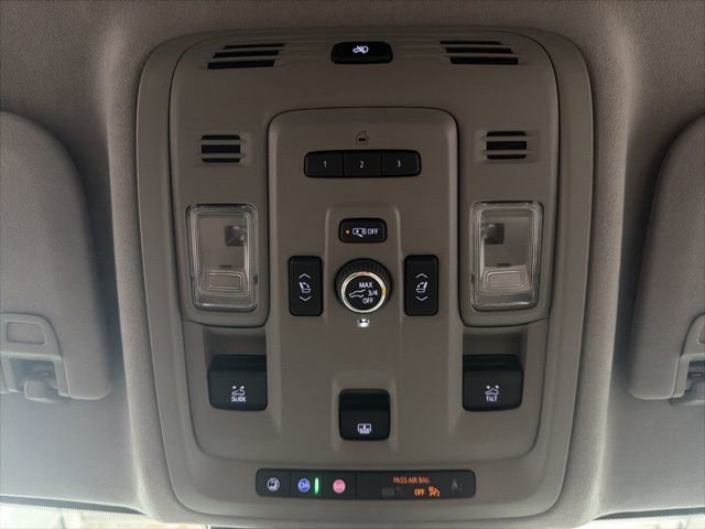 Used 2023 Cadillac Escalade Premium Luxury Platinum image 52