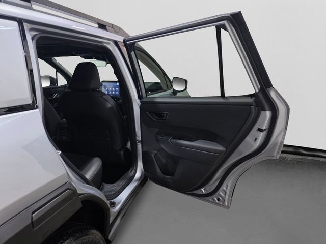 New 2026 Subaru Outback Limited AWD/4WD image 31