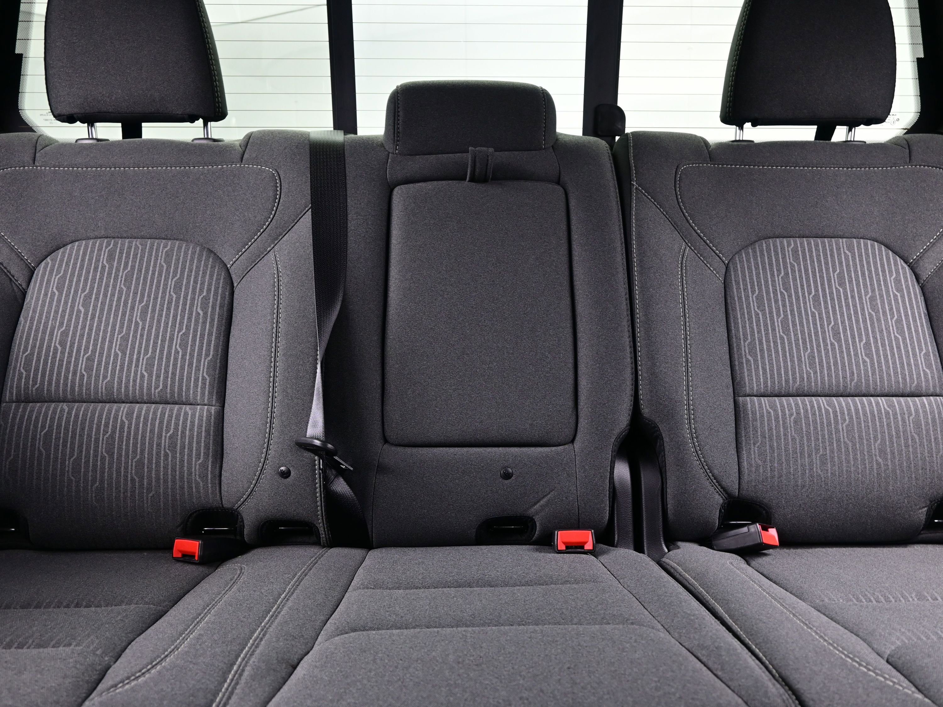 Used 2023 RAM 1500 Big Horn image 16