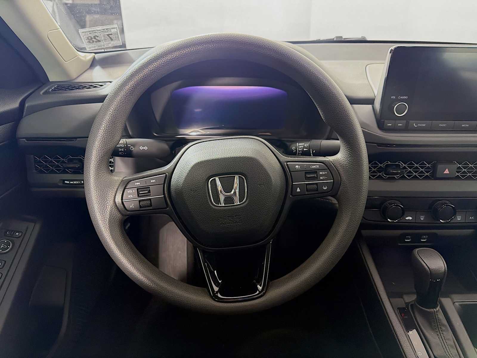 Used 2023 Honda Accord LX image 9