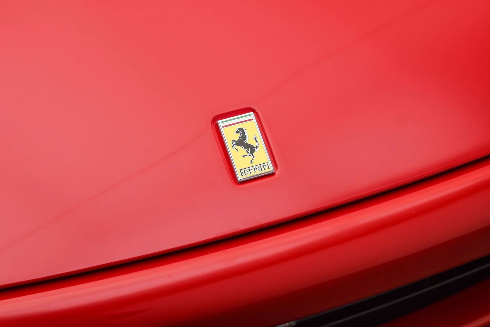 Used 2003 Ferrari 575M Maranello RWD image 28