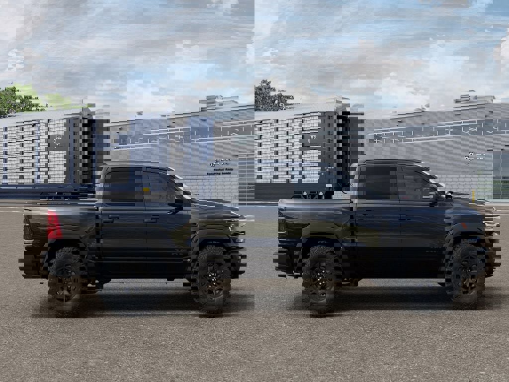 New 2026 RAM 1500 RHO image 21