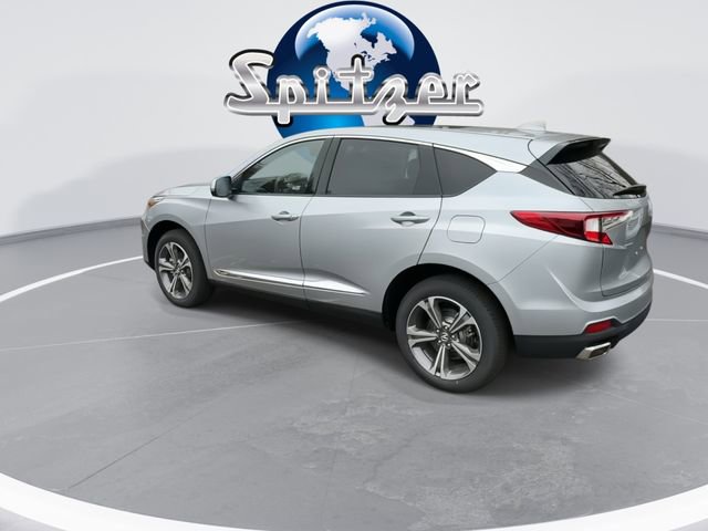 New 2025 Acura RDX w/ Technology Package image 6
