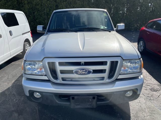 Used 2010 Ford Ranger Sport AWD/4WD image 12