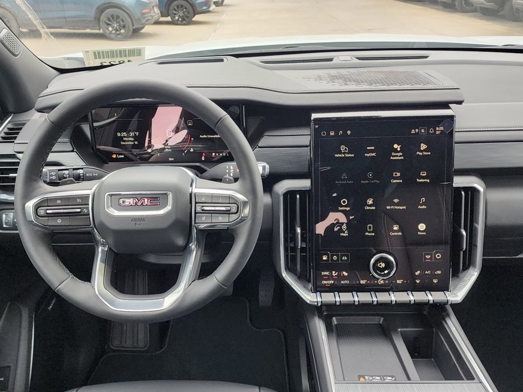 New 2026 GMC Acadia Elevation image 27